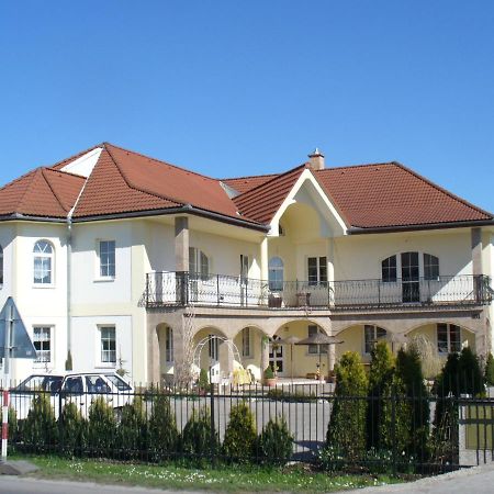 Villa Hawaii Rapotín Eksteriør bilde