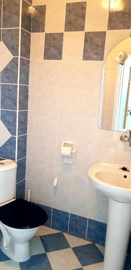 Villa Hawaii Rapotín Eksteriør bilde